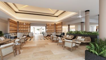 MARRIOT PUERTO VALLARTA